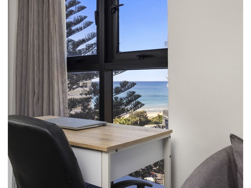 36/85 Old Burleigh Road, Surfers Paradise QLD 4217