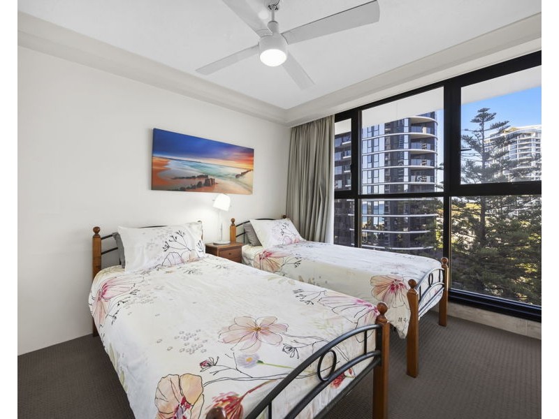36/85 Old Burleigh Road, Surfers Paradise QLD 4217