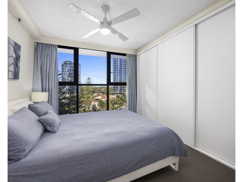 36/85 Old Burleigh Road, Surfers Paradise QLD 4217