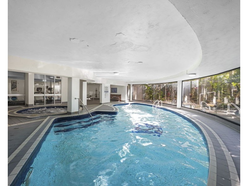 36/85 Old Burleigh Road, Surfers Paradise QLD 4217