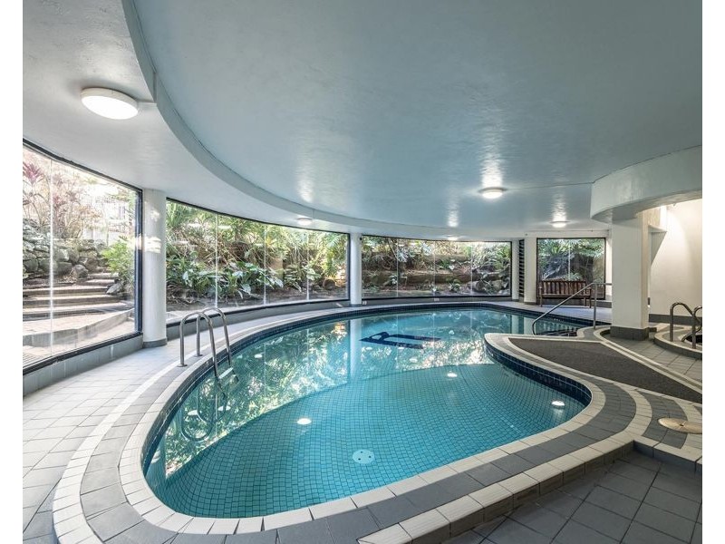 36/85 Old Burleigh Road, Surfers Paradise QLD 4217