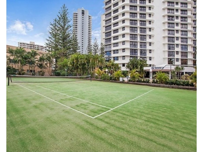 36/85 Old Burleigh Road, Surfers Paradise QLD 4217