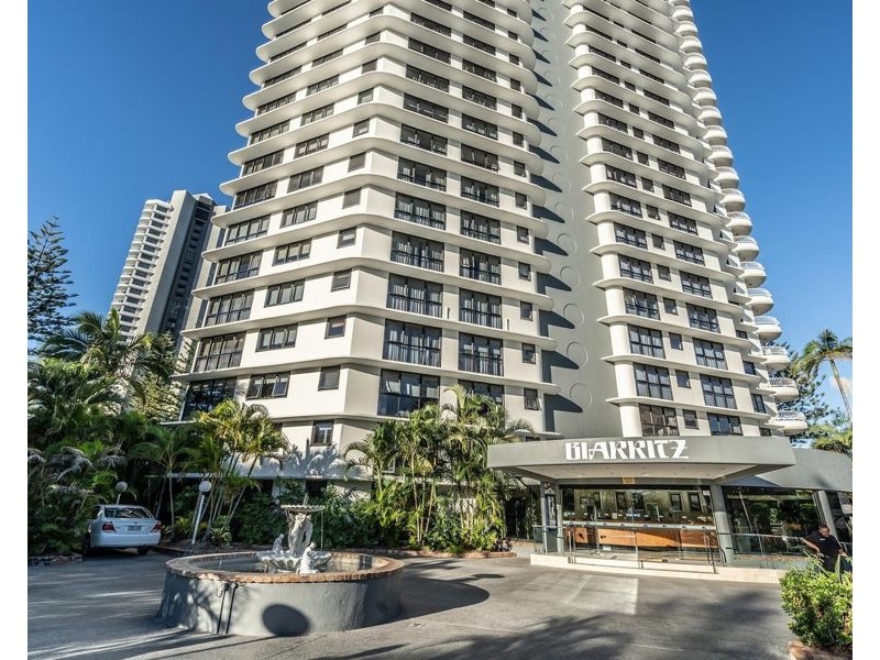 36/85 Old Burleigh Road, Surfers Paradise QLD 4217