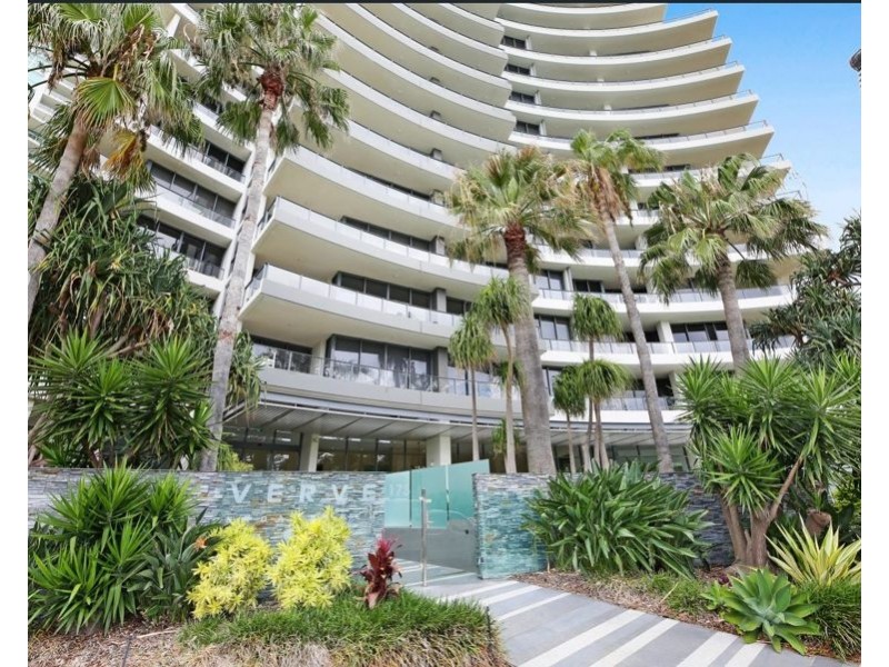 21/173 Old Burleigh Road, Broadbeach QLD 4218
