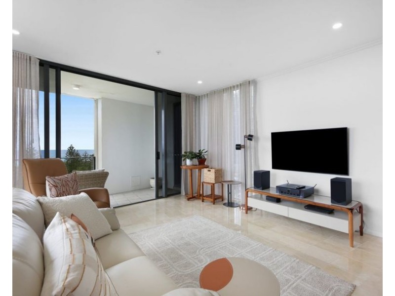 21/173 Old Burleigh Road, Broadbeach QLD 4218