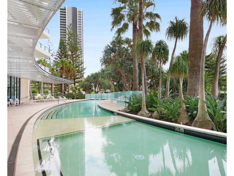 21/173 Old Burleigh Road, Broadbeach QLD 4218