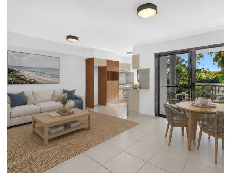 24/148 High Street, Southport QLD 4215