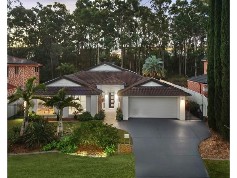 21 Banbrook Court, Molendinar QLD 4214