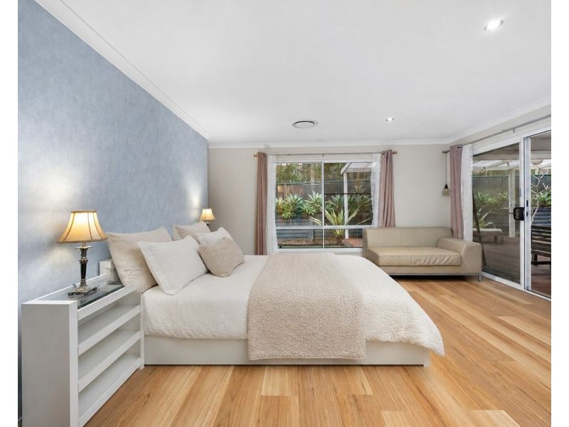 21 Banbrook Court, Molendinar QLD 4214