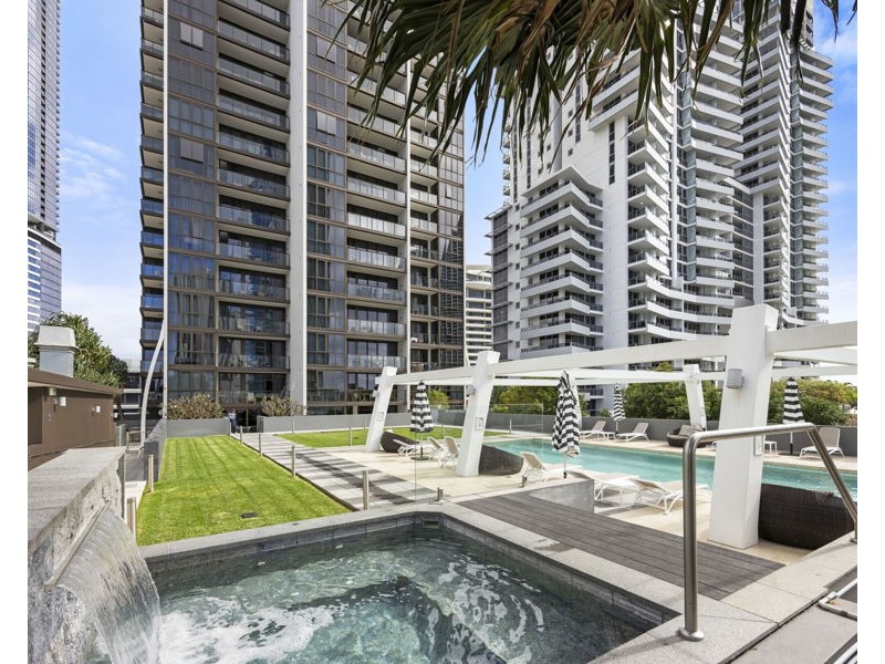 801/2663 Gold Coast Highway, Broadbeach QLD 4218