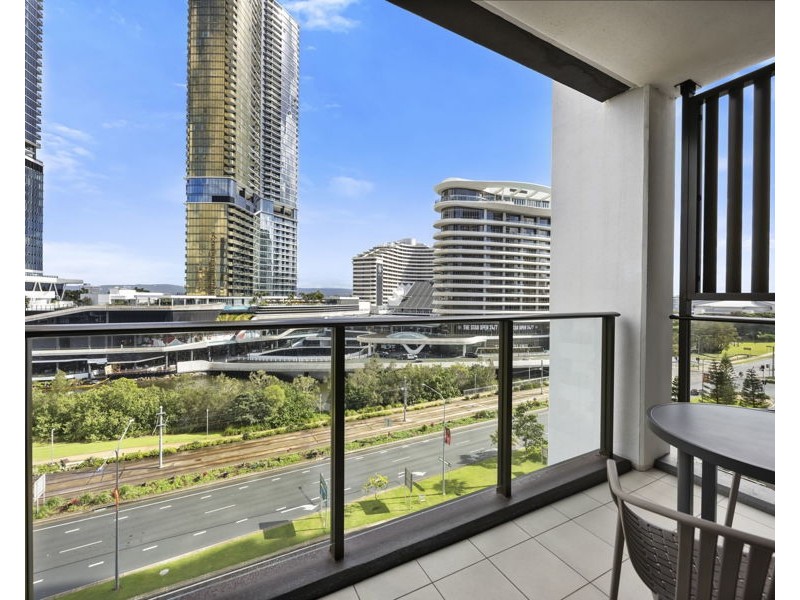 801/2663 Gold Coast Highway, Broadbeach QLD 4218