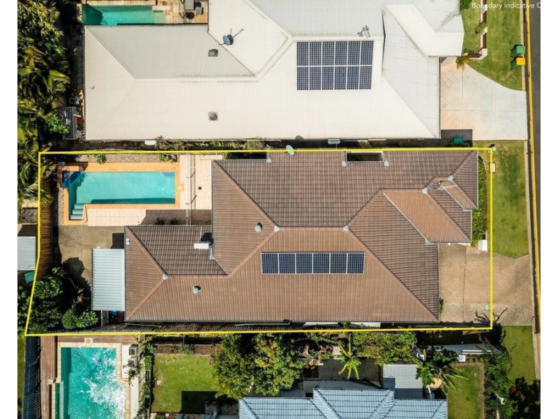 11 Duxton Drive, Varsity Lakes QLD 4227