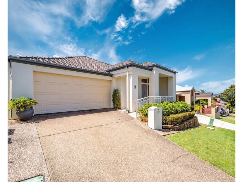 11 Duxton Drive, Varsity Lakes QLD 4227