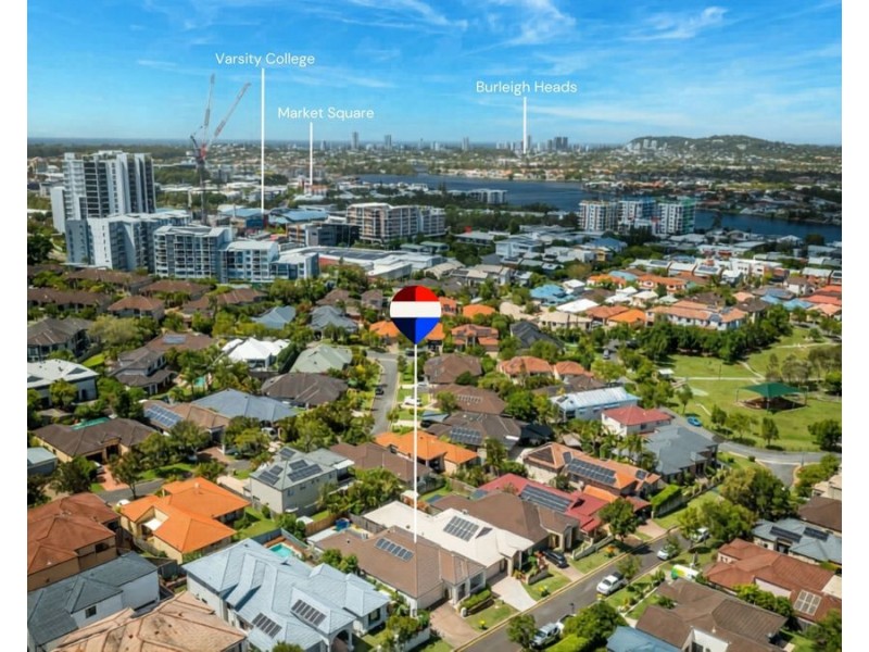 11 Duxton Drive, Varsity Lakes QLD 4227