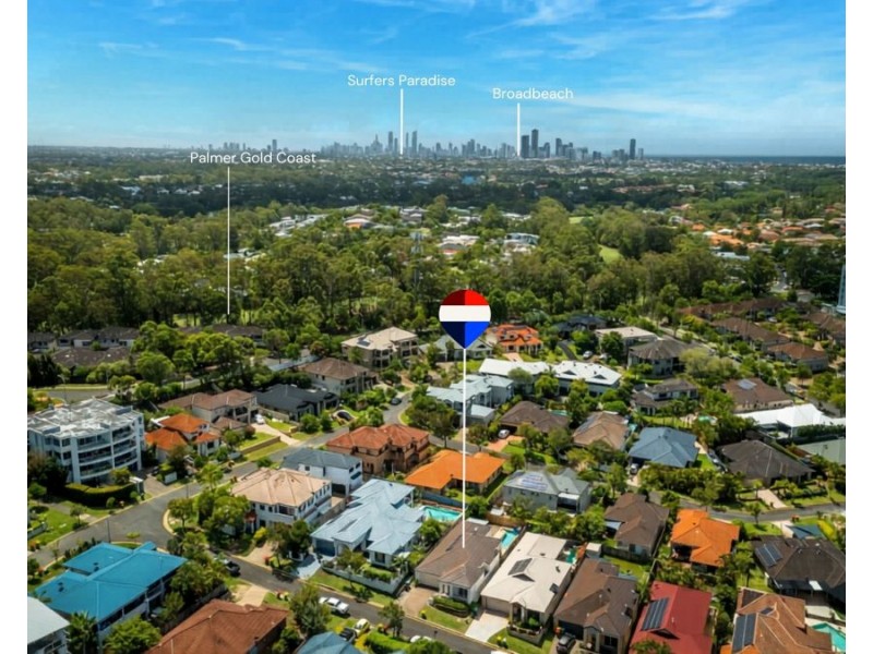 11 Duxton Drive, Varsity Lakes QLD 4227