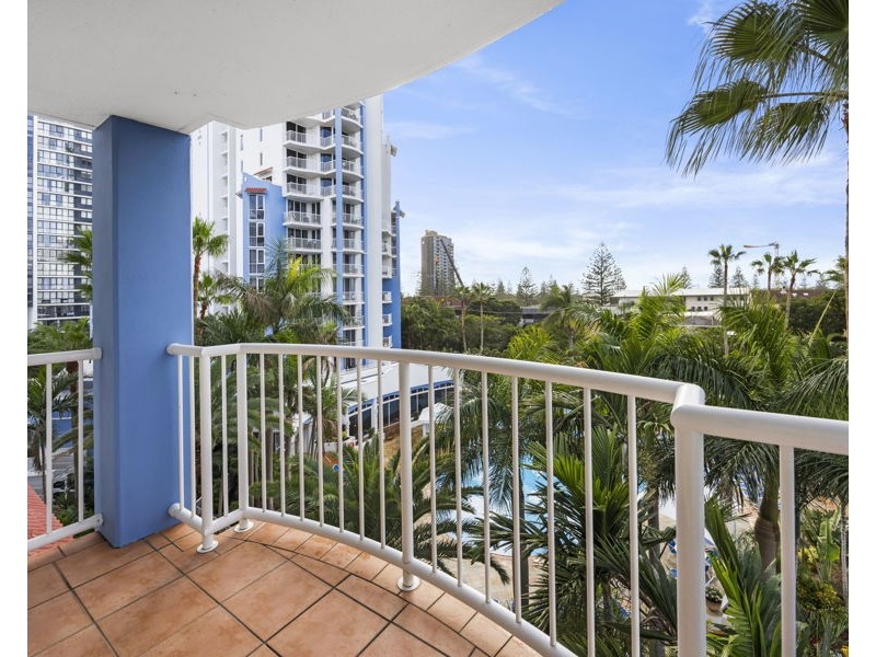 3046/2623-2633 Gold Coast Highway, Broadbeach QLD 4218