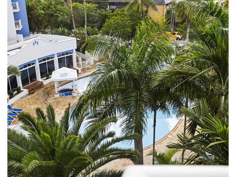 3046/2623-2633 Gold Coast Highway, Broadbeach QLD 4218