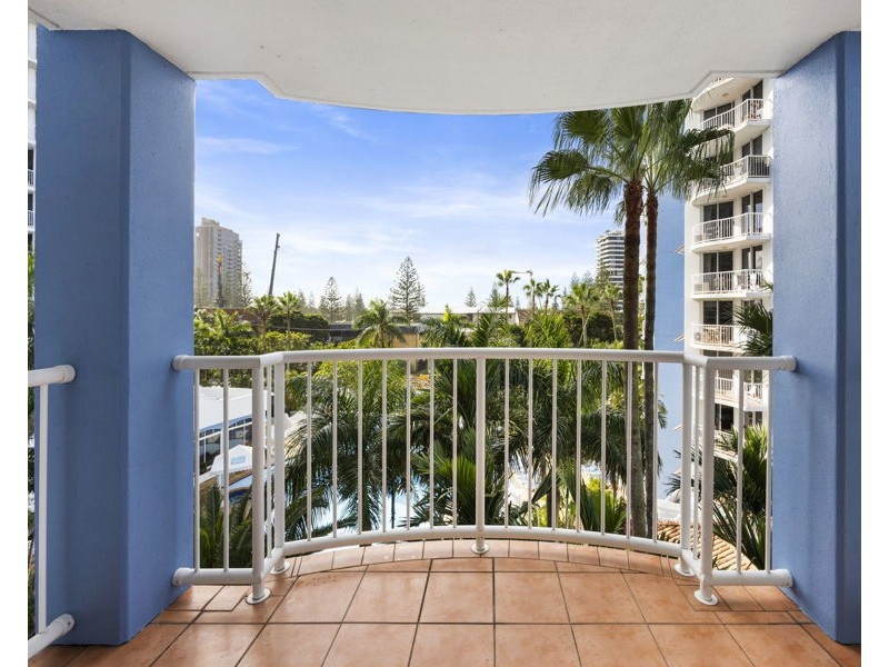 3046/2623-2633 Gold Coast Highway, Broadbeach QLD 4218