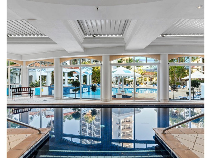 3046/2623-2633 Gold Coast Highway, Broadbeach QLD 4218
