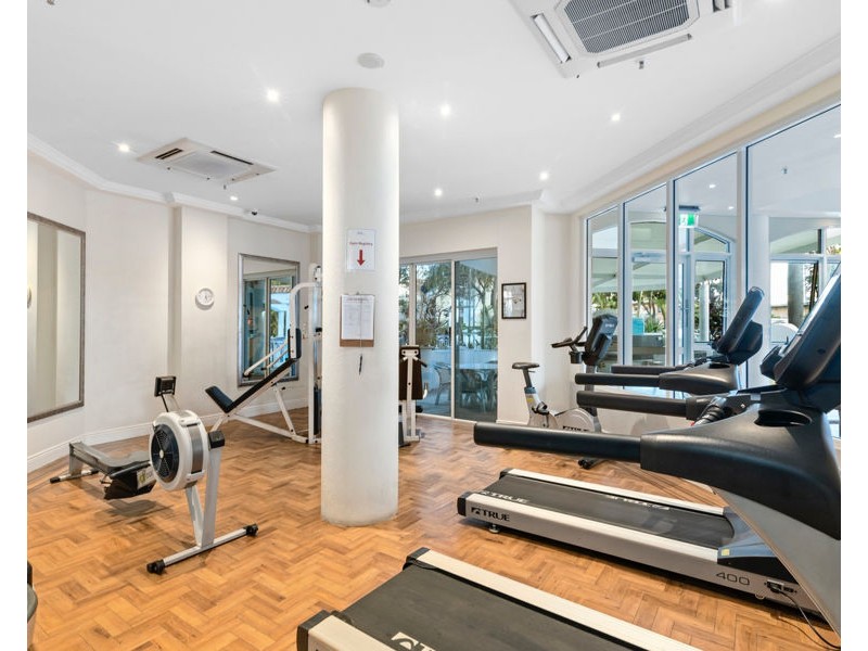 3046/2623-2633 Gold Coast Highway, Broadbeach QLD 4218