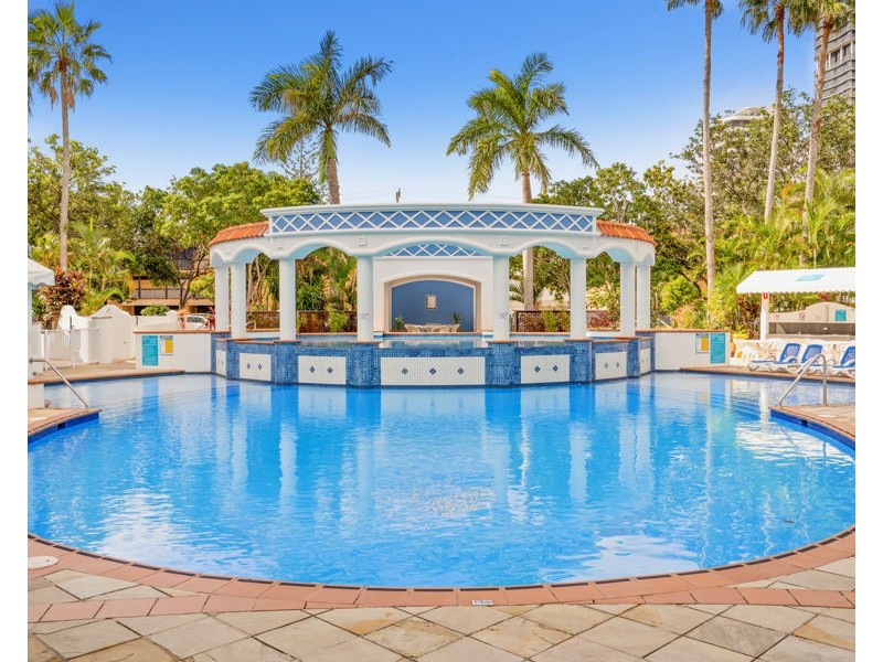 3046/2623-2633 Gold Coast Highway, Broadbeach QLD 4218