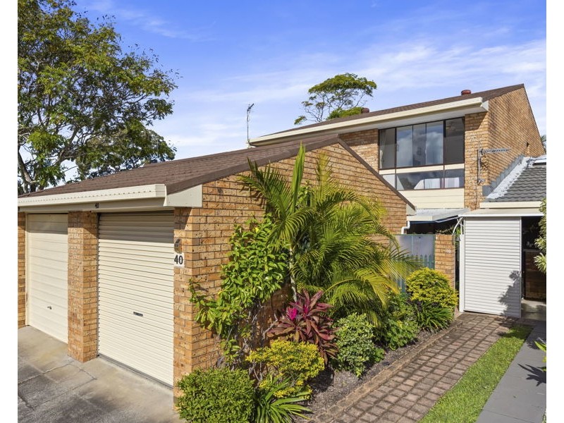 40/170 Bardon Avenue, Burleigh Waters QLD 4220