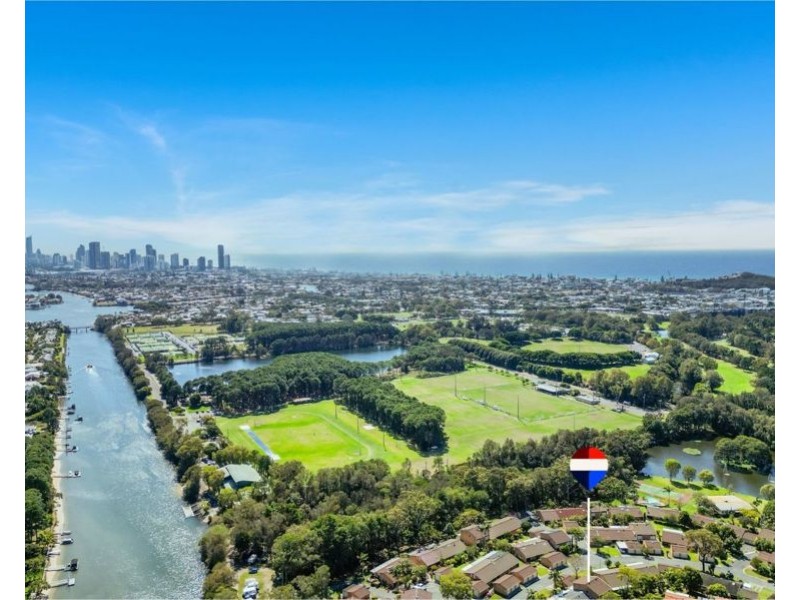 40/170 Bardon Avenue, Burleigh Waters QLD 4220