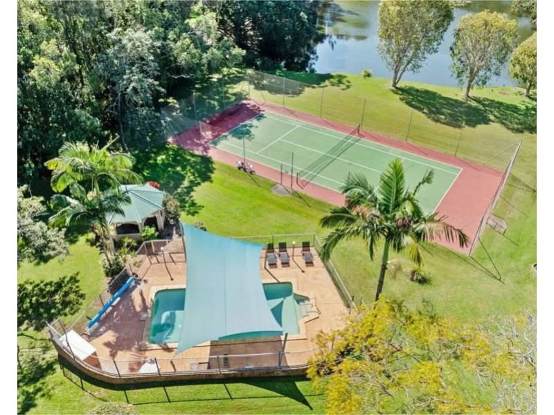 40/170 Bardon Avenue, Burleigh Waters QLD 4220