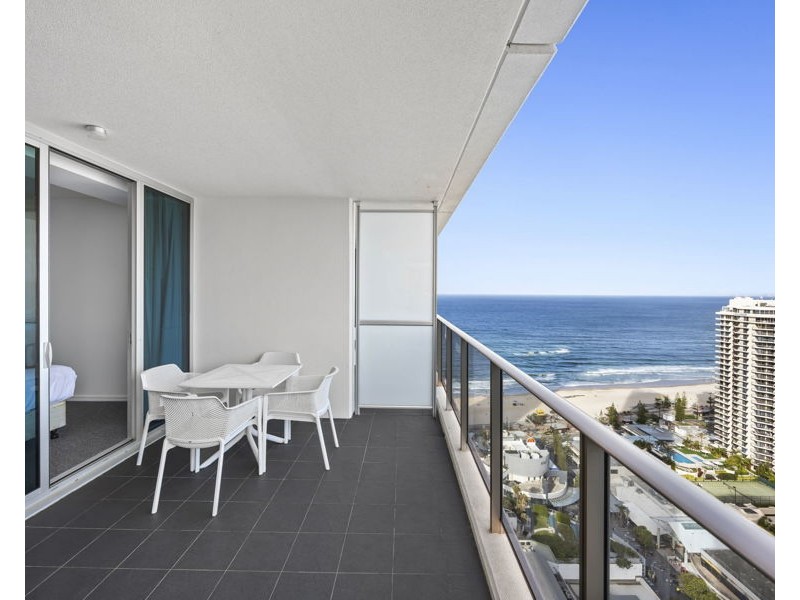 22906/3113 Surfers Paradise Boulevard, Surfers Paradise QLD 4217