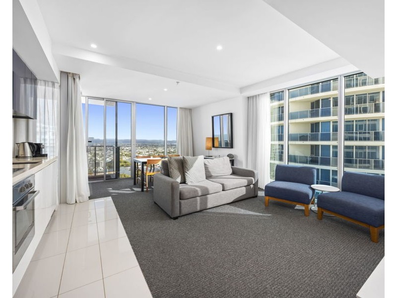 22906/3113 Surfers Paradise Boulevard, Surfers Paradise QLD 4217