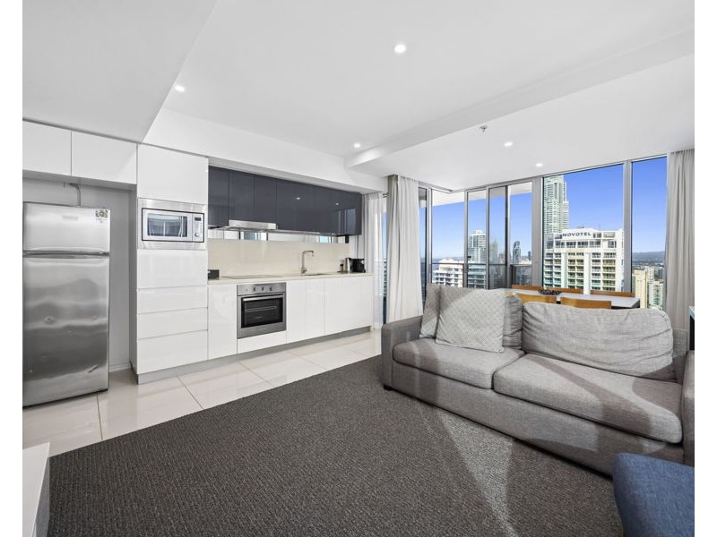 22906/3113 Surfers Paradise Boulevard, Surfers Paradise QLD 4217