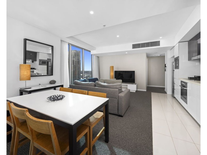 22906/3113 Surfers Paradise Boulevard, Surfers Paradise QLD 4217