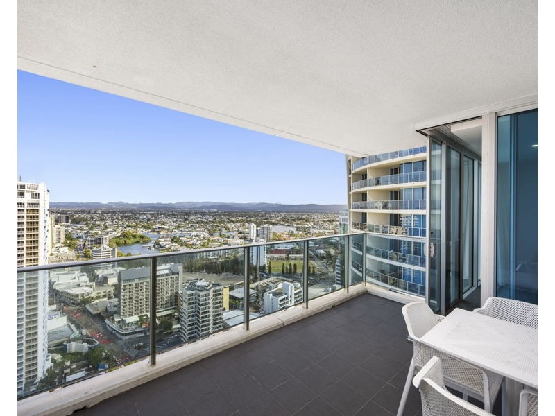 22906/3113 Surfers Paradise Boulevard, Surfers Paradise QLD 4217
