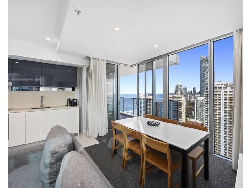 22906/3113 Surfers Paradise Boulevard, Surfers Paradise QLD 4217