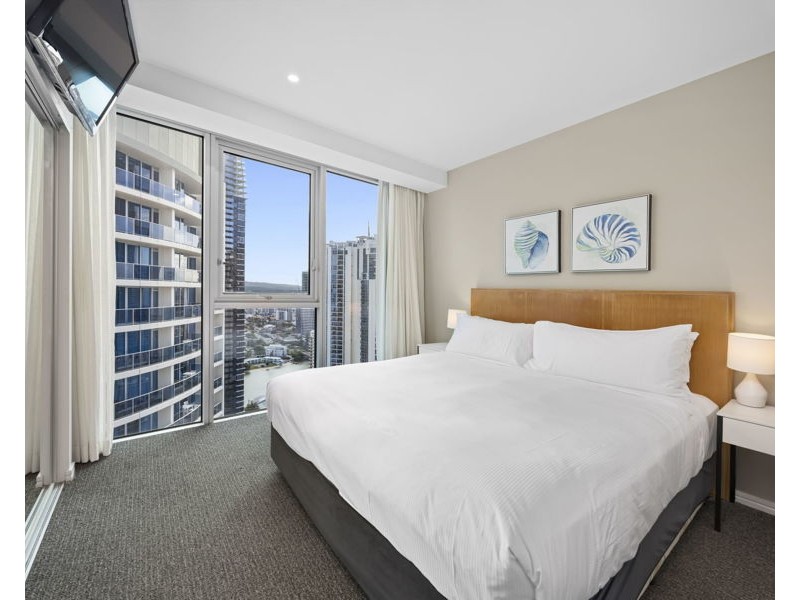 22906/3113 Surfers Paradise Boulevard, Surfers Paradise QLD 4217
