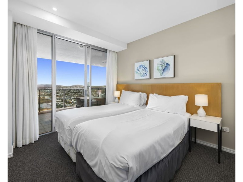 22906/3113 Surfers Paradise Boulevard, Surfers Paradise QLD 4217