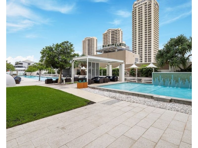 22906/3113 Surfers Paradise Boulevard, Surfers Paradise QLD 4217