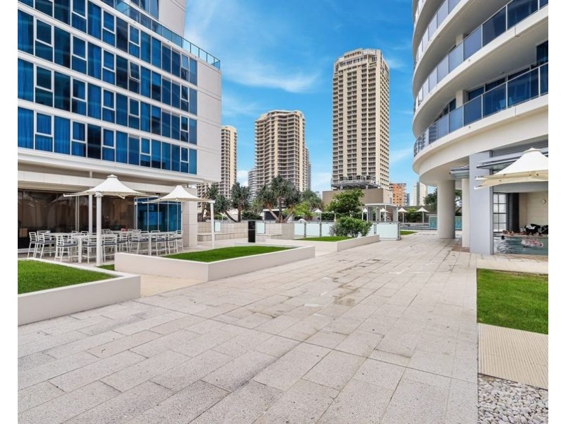 22906/3113 Surfers Paradise Boulevard, Surfers Paradise QLD 4217