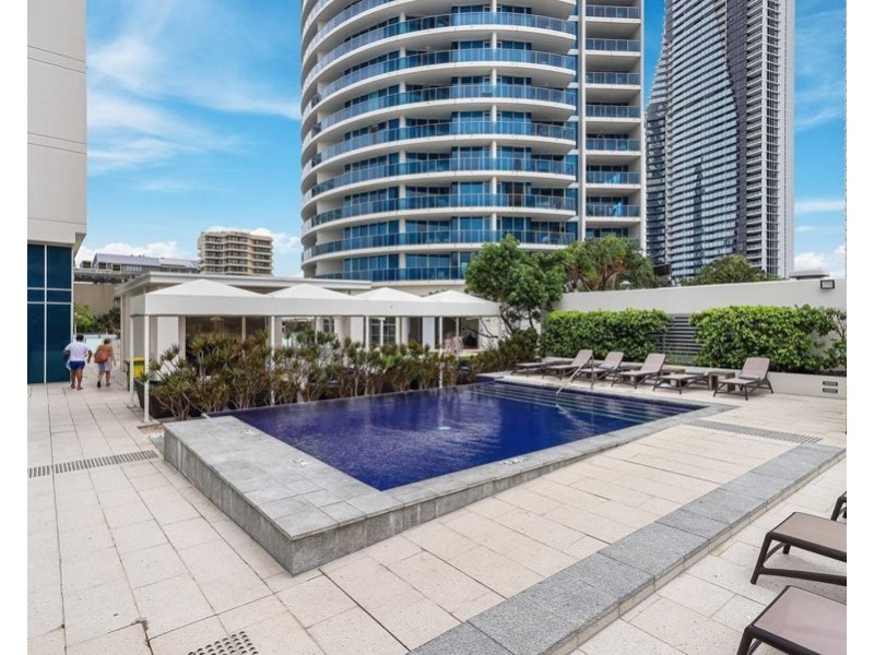22906/3113 Surfers Paradise Boulevard, Surfers Paradise QLD 4217