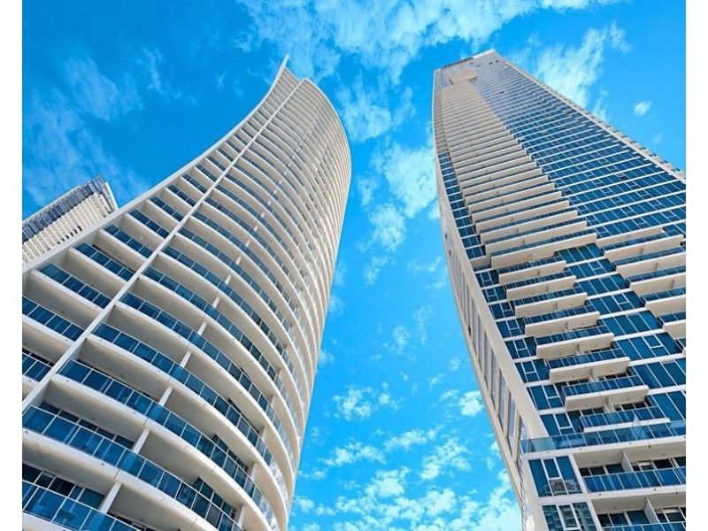 22906/3113 Surfers Paradise Boulevard, Surfers Paradise QLD 4217