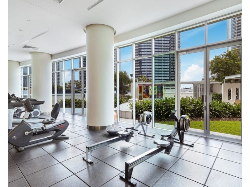 22906/3113 Surfers Paradise Boulevard, Surfers Paradise QLD 4217