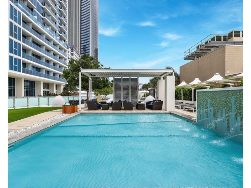 22906/3113 Surfers Paradise Boulevard, Surfers Paradise QLD 4217
