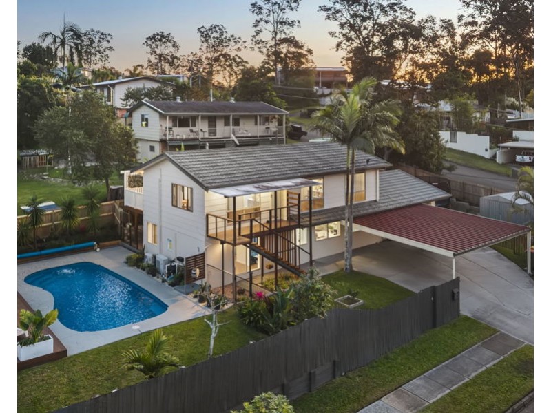 34 Macquarie Avenue, Molendinar QLD 4214