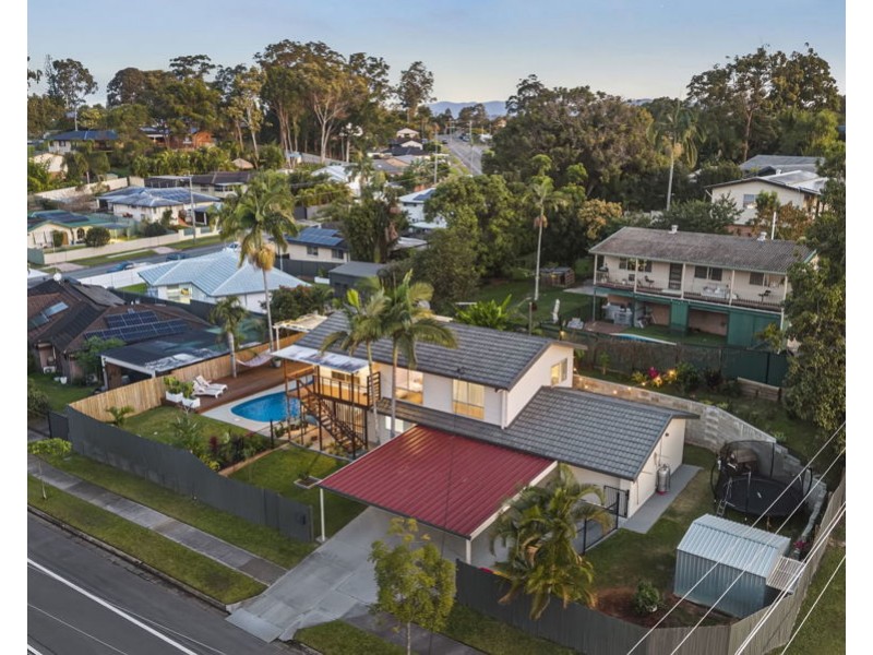 34 Macquarie Avenue, Molendinar QLD 4214