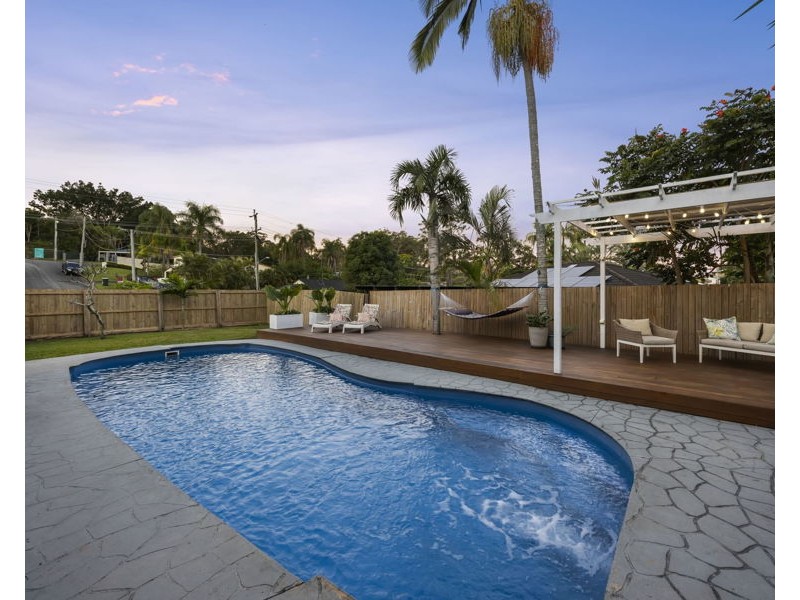 34 Macquarie Avenue, Molendinar QLD 4214