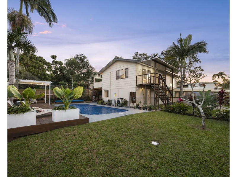 34 Macquarie Avenue, Molendinar QLD 4214