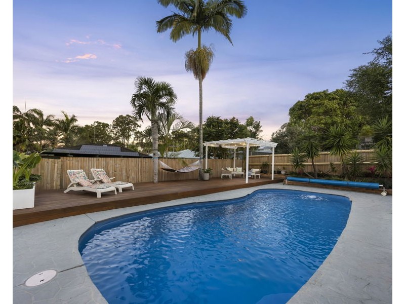 34 Macquarie Avenue, Molendinar QLD 4214