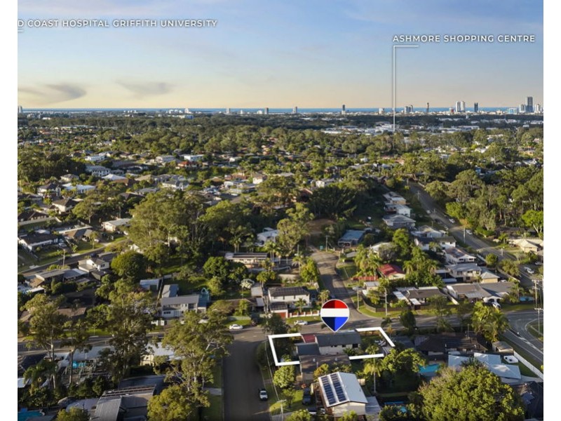 34 Macquarie Avenue, Molendinar QLD 4214