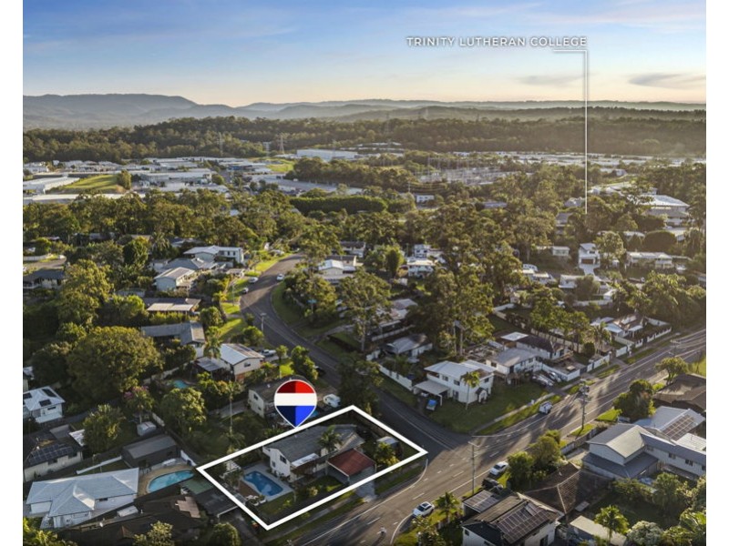 34 Macquarie Avenue, Molendinar QLD 4214