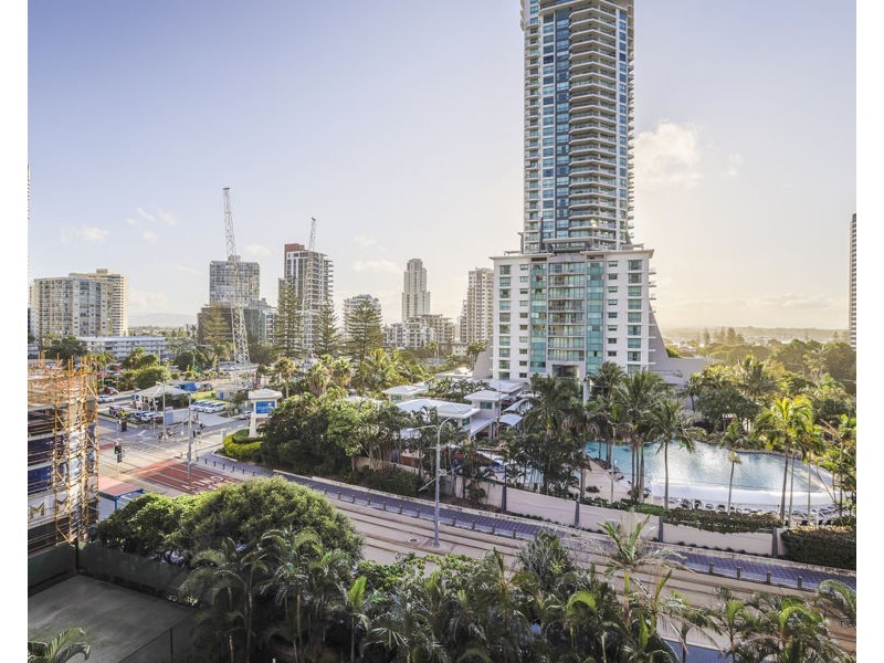 7E/3277 Surfers Paradise Boulevard, Surfers Paradise QLD 4217